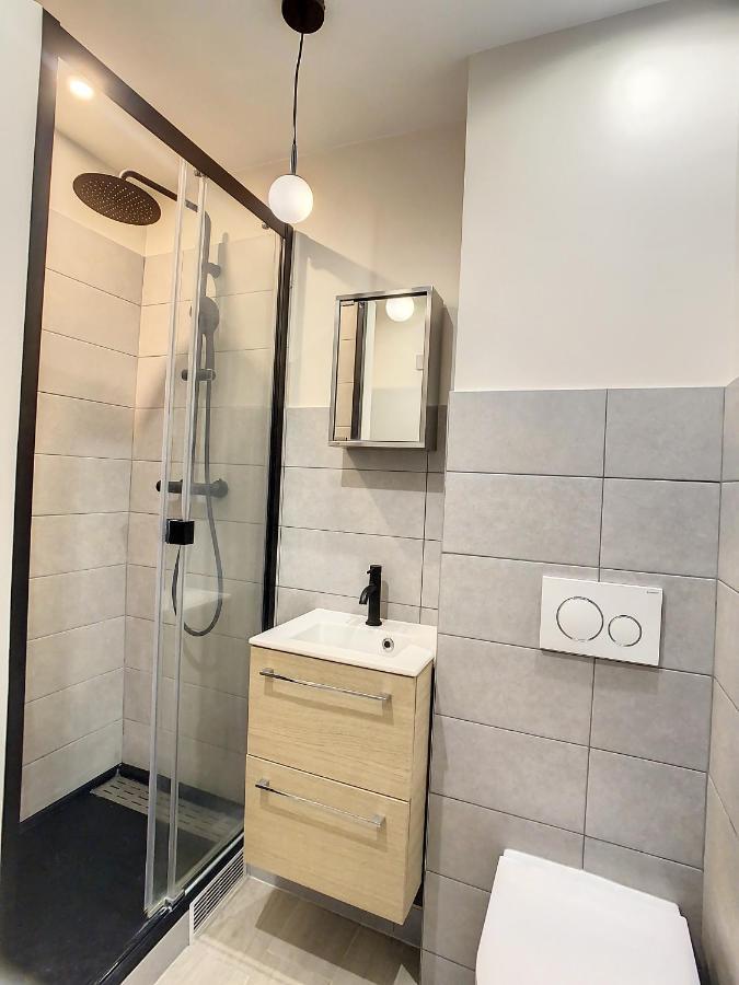 Appart Cosy Proche Paris Gare Orly Tram Wifi 4Pers Apartment Шоази-льо-Роа Екстериор снимка