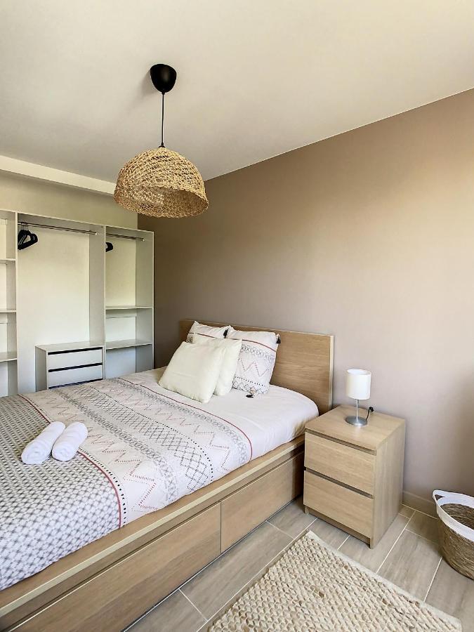 Appart Cosy Proche Paris Gare Orly Tram Wifi 4Pers Apartment Шоази-льо-Роа Екстериор снимка