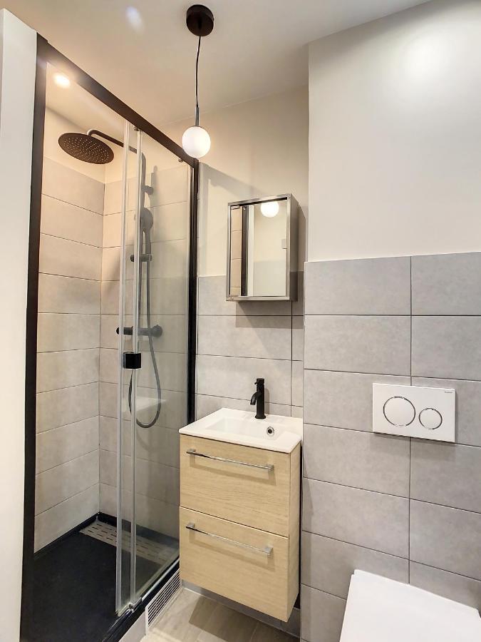 Appart Cosy Proche Paris Gare Orly Tram Wifi 4Pers Apartment Шоази-льо-Роа Екстериор снимка